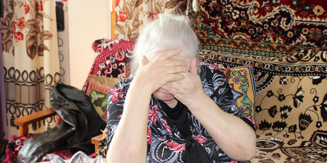 Как вернуть квартиру по сделке с бабкой-мошенницей