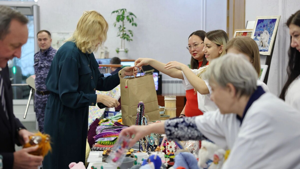    Фото: Андрей Ткачев/«Ямал-Медиа»