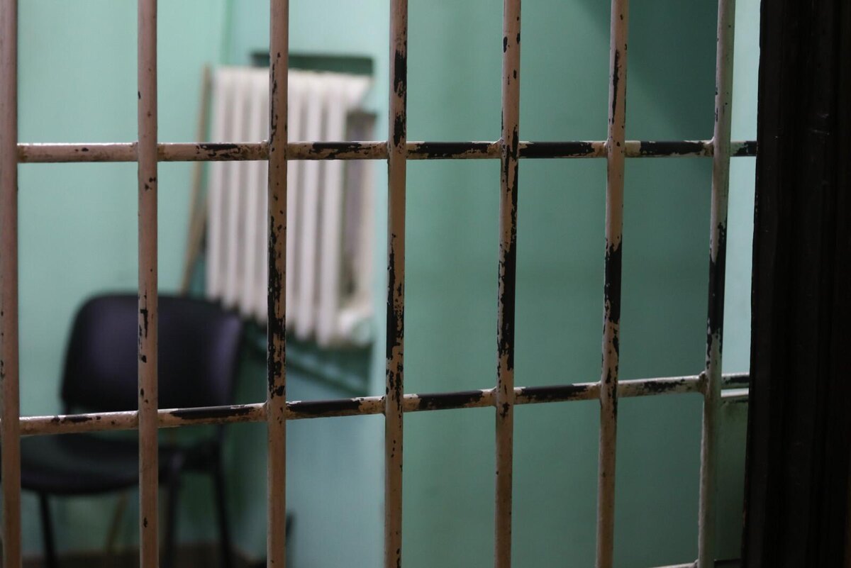 Фото: Александр Глуз / «Петербургский дневник»