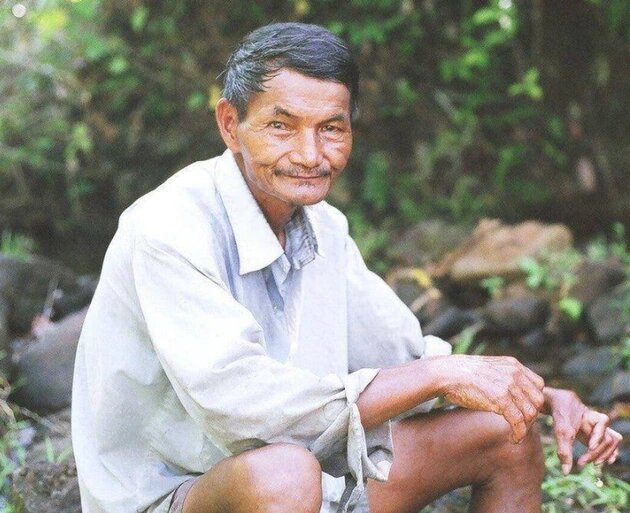 Учёные изучают его случай, надеясь найти ключ к тайне сна.