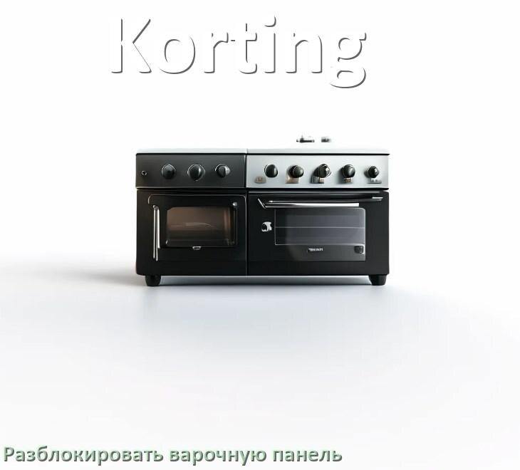 
Духовой шкаф Korting ошибки коды что означает F01, F24, F12, E011, Loc, F03