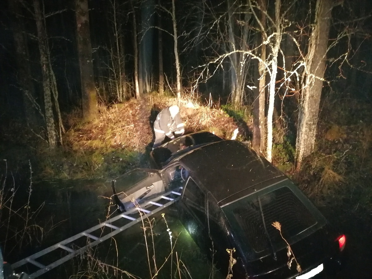    ГКУ РК "ОПС по Олонецкому району"