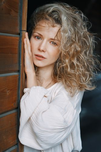 Александра Живова