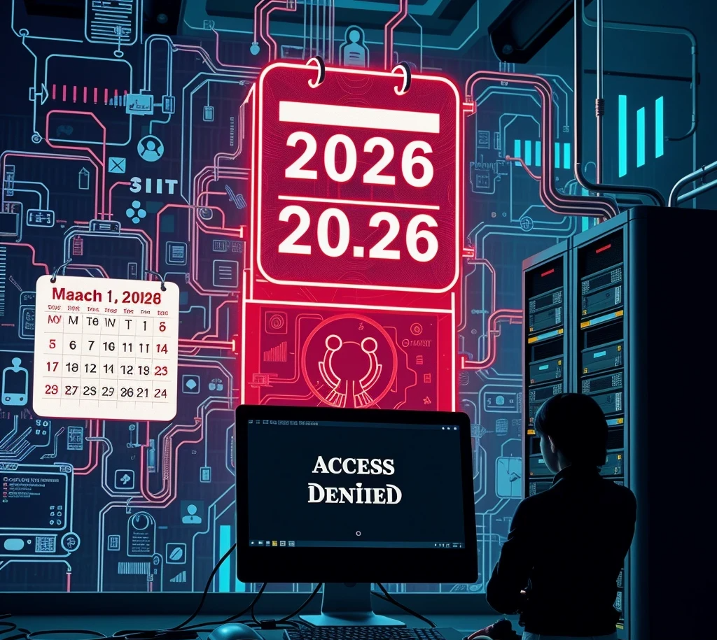 Концепция государственного контроля интернета