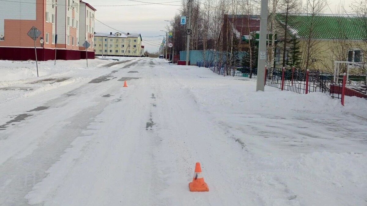    Фото: пресс-служба Госавтоинспекции ЯНАО
