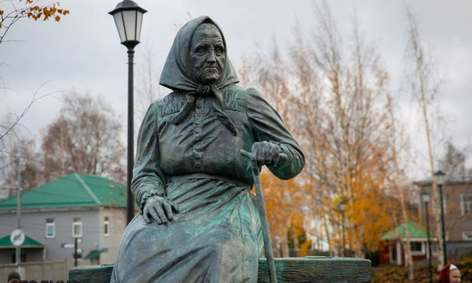    фото: © Людмила Корвякова