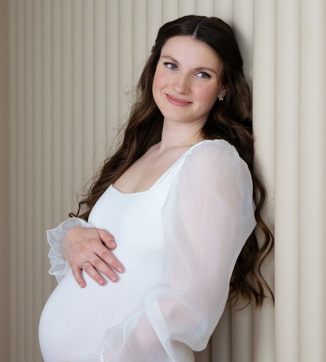 Погодаева Ольга - специалист по движению, персональный тренер, специалист по восстановлению после родов, интегративный нутрициолог, основатель студии умного фитнеса и массажа.