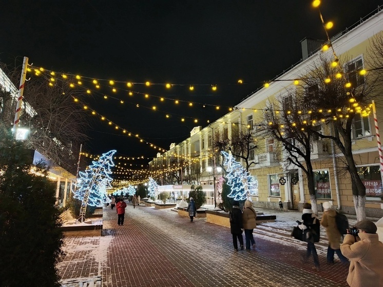     Фото: "МК в Орле"/Марианна Альянова