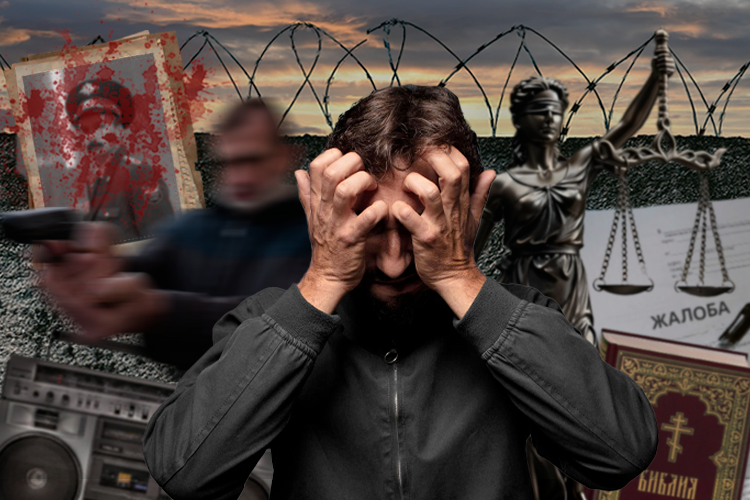 Пришлось часто переезжать из одного района Альметьевска в другой. Из-за этого несколько раз менялся круг друзей Валерия, что в середине 80-х не могло не сказаться на дальнейшем становлении героя Коллаж: «БИЗНЕС Online»