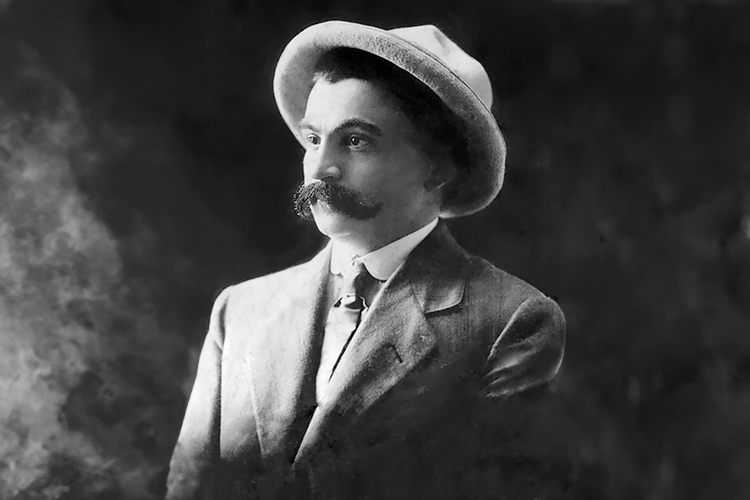    «Выход, позволивший снять недостатки, по мнению Цаликова и его единомышленников, заключался в создании системы национально-культурной автономии для мусульман России, для чего предполагалось объявить страну унитарной парламентской народной республикой».   
Фото: Общественное достояние, commons.wikimedia.org