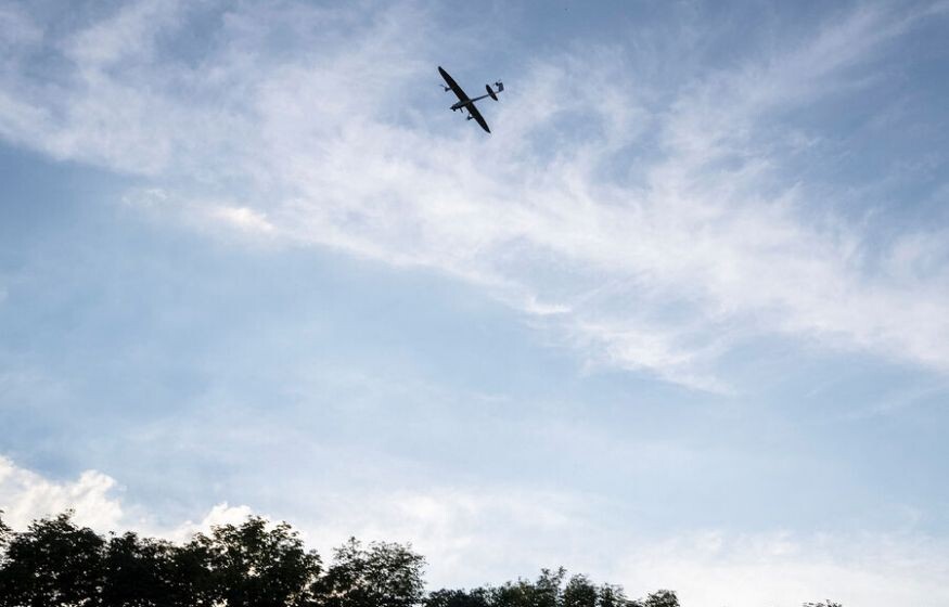    Скандинавия не унимается. Шведы оплатили 400 дальнобойных ударов вглубь России: Avia.pro