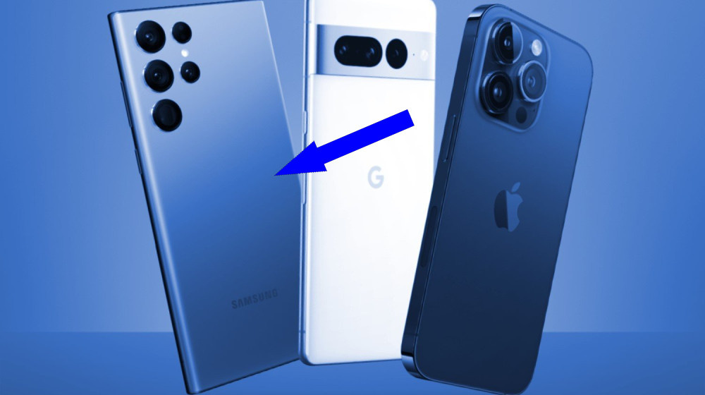    Секреты умного выбора Смартфон, который не разорит но удивит