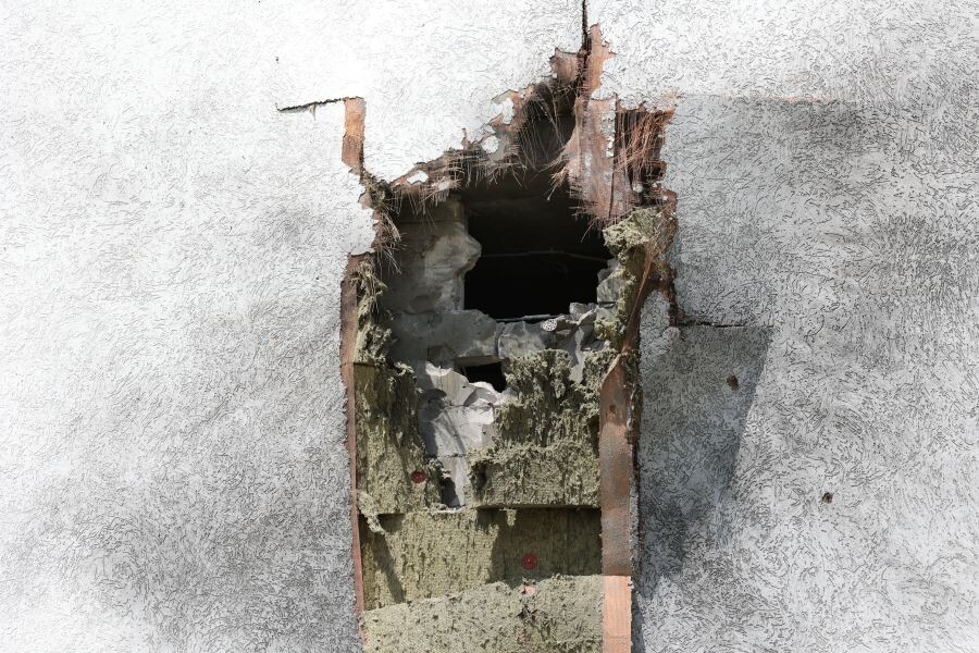     / Источник: © Антон Вергун/РИА Новости