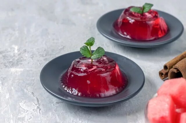    К чему снится желе?