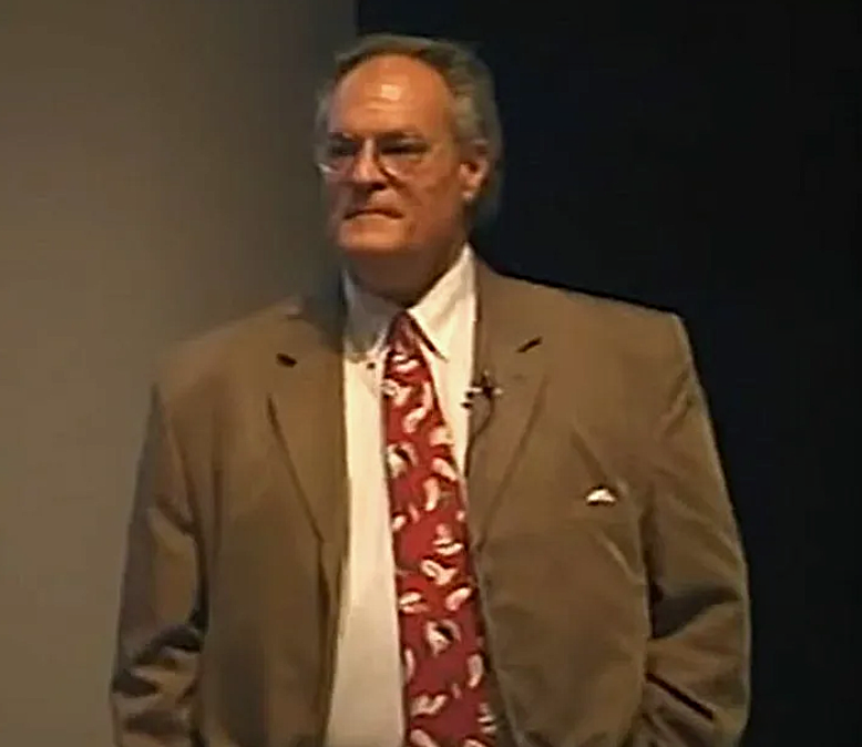 Алекс Коллиер