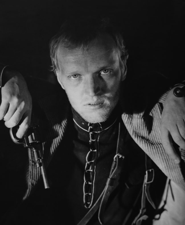 А. Кайдановский. Фото из открытых источников