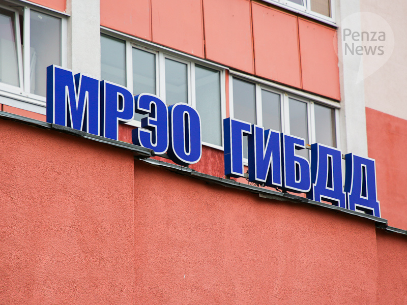    © Фото из архива ИА «PenzaNews»