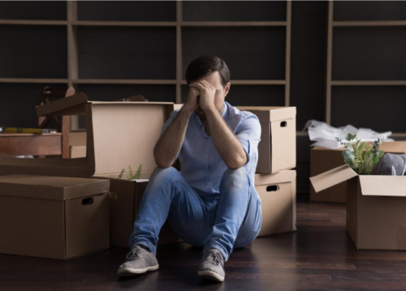 Россиянам рекомендовали пока не покупать квартиры на вторичном рынке