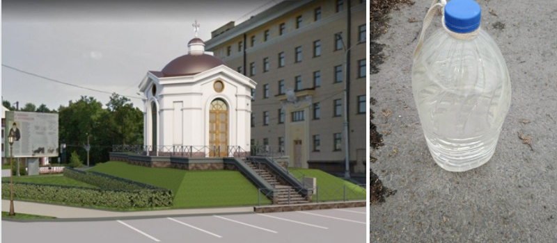    Православие в Карелии