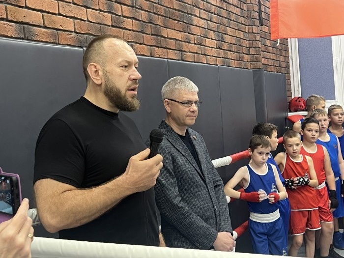    Фото: Валерия Мартыненкова