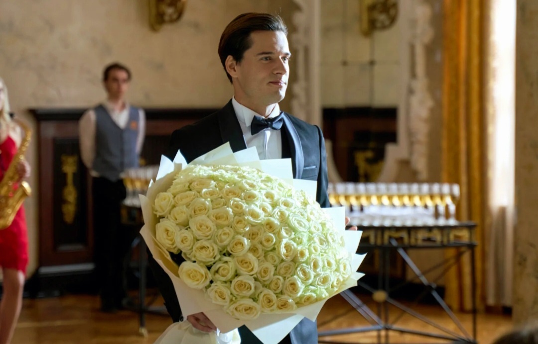 Фото из свободных источников, Яндекс картинки, кадр из описываемого сериала