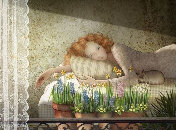 Одиночество - почему мы боимся остаться наедине с собой?