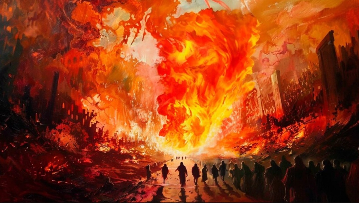 Коллаж NovorosInform