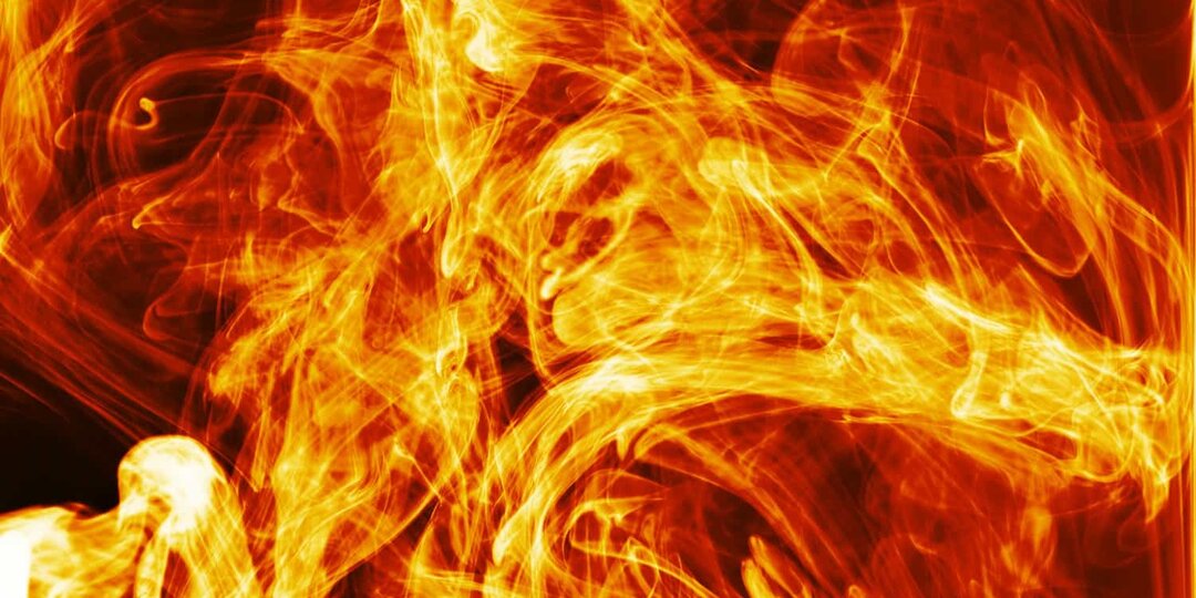 Женщина подожгла свою квартиру под Рязанью ради мести сыну