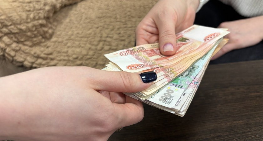    Иркутская область вошла в тройку регионов Сибири с самыми высокими зарплатами