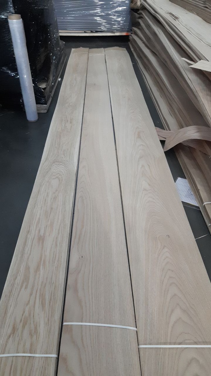 Натуральный шпон, заготовка