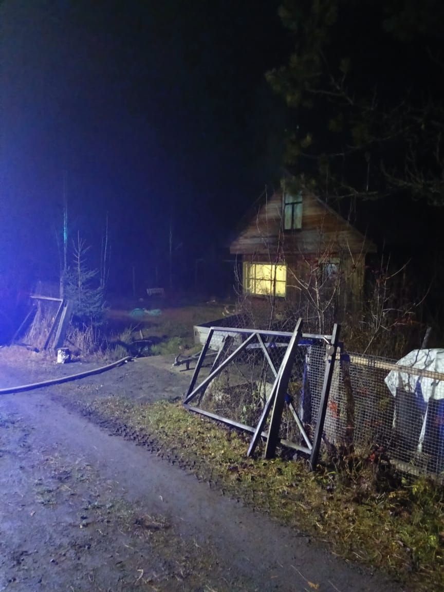    фото: © Госкомитет Карелии по безопасности населения