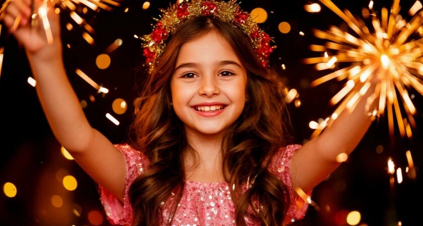    Встречать в этом Новый год нельзя - быть несчастью: 3 цвета, которые отпугнут удачу и счастье в 2026 году