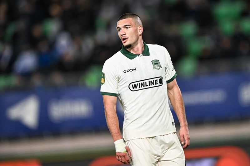    Фото: ФК «Краснодар»