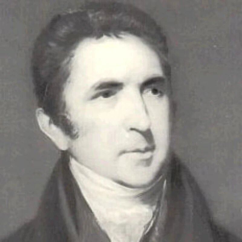 Сэр Джон Барроу