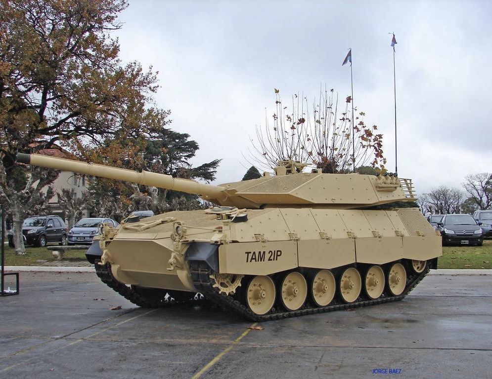 ТАМ 2IP - новейшая модификация 