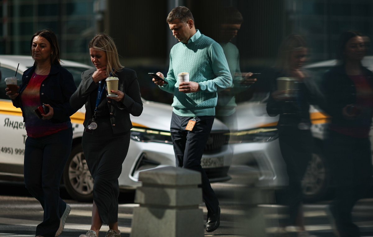 Михаил Терещенко/ТАСС