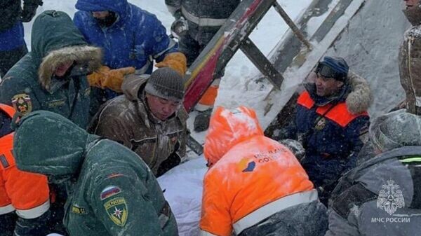    © МЧС России