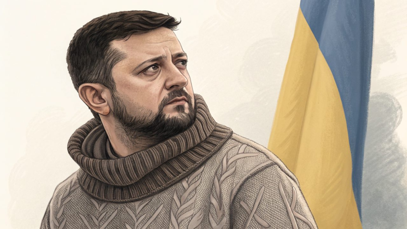   Сгенерировано с помощью ИИ