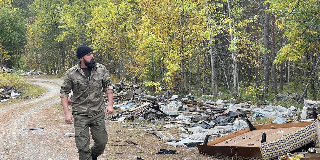 Природу России уничтожат ради КАЗИНО? Копируем США?