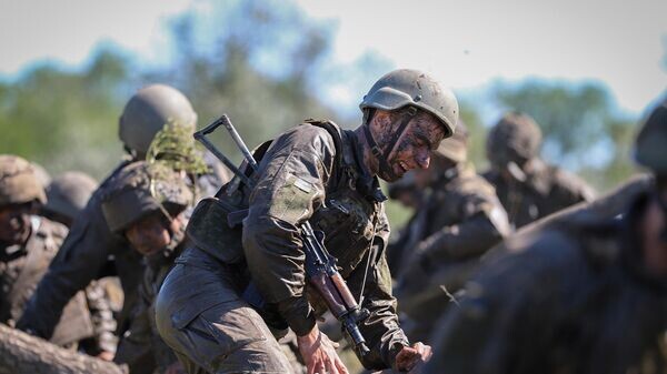    © Facebook* (*деятельность Meta по реализации Facebook запрещена в России как экстремистская) / Генштаб ВСУ