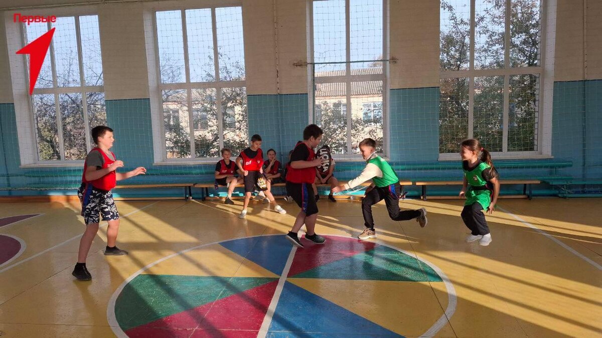    Фото: пресс-службе Министерства спорта Херсонской области