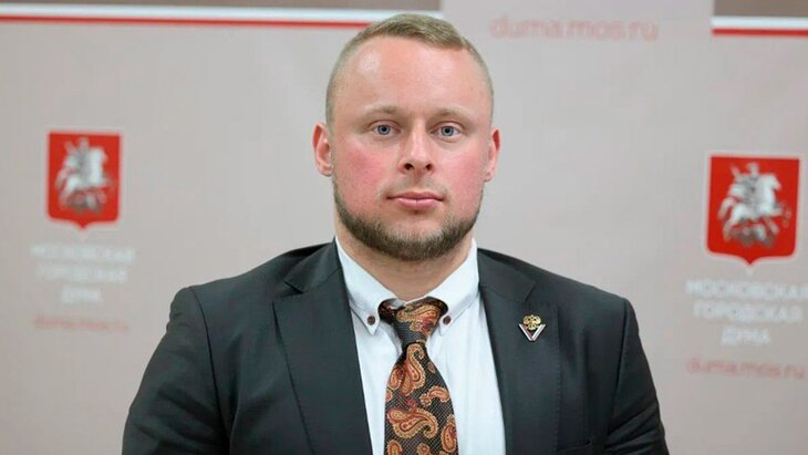 Иван Курбаков