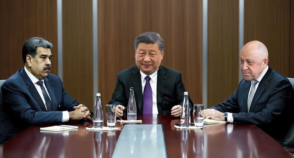 Пригожин стал тайным переговорщиком в Китае и победил Трампа без единого выстрела: что известно о «воскрешении» основателя ЧВК «Вагнер»