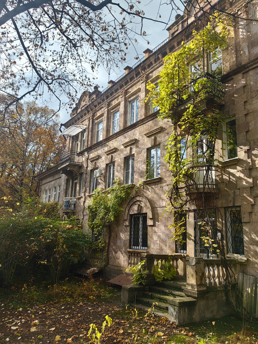 Фото автора