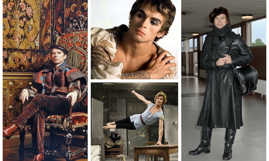 «Он был очень русским, впитавшим традиции своей школы» – Рудольф Нуреев