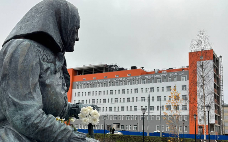    Александр Гнетнев / Фактор