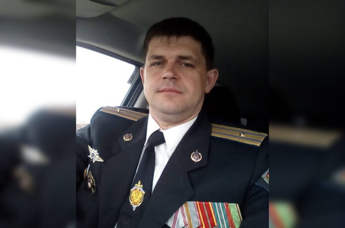 Сергей Морев. Фото: Яндекс-картинки