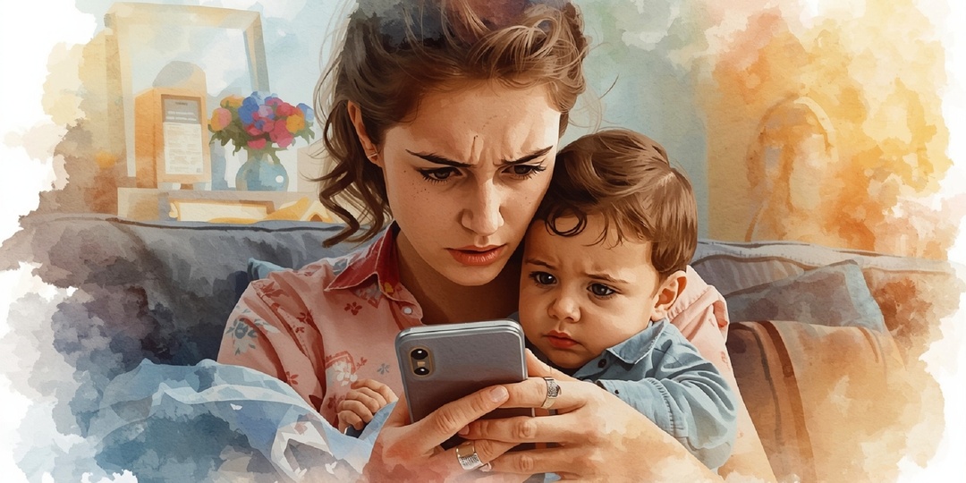 — Нет денег на подарок свекрови, мы сводим концы с концами,– объявила я родне. Они превратили нашу жизнь в ад