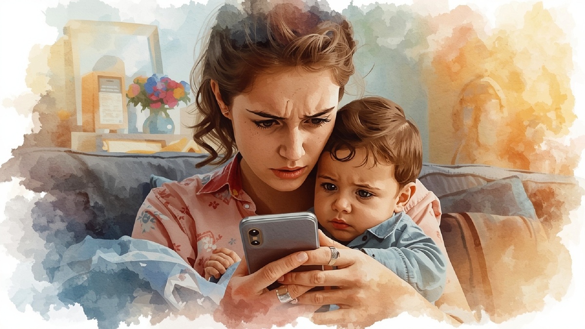 — Я отказалась покупать свекрови круиз за 380 тысяч. Меня назвали жадной, но я не жалею