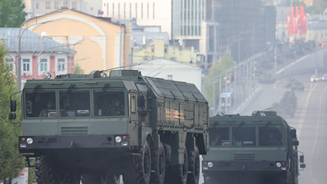    Фото: Belkin Alexey/news.ru/Globallookpress